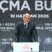 Bakan Ersoy: Hz. Hüseyin bütün çağların mazlumlarının serdarıdır