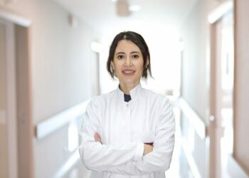 ‘Güneş kremi sadece kanseri değil, lekeleri de engelliyor’