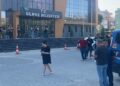 Mersin'de Silifke Belediyesi'ne operasyon