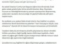 Sokak çetesine operasyon; 32 şüpheli hakkında adli işlem