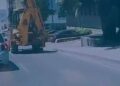 Bahçelievler’de polis zannedip araçtan indi; 180 bin lira ceza yazıldı