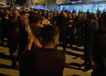 Iğdır'da Kerbela şehitleri anıldı
