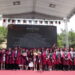 İstanbul Kent Üniversitesi’nde mezuniyet coşkusu