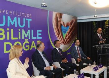 Dünya Sağlık Örgütü verilerine göre her 6 kişiden biri infertilite ile karşılaşıyor
