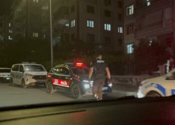 Diyarbakır'da tekmeli, yumruklu 'aidat' kavgası; 2 yaralı