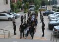 Eskişehir'de masaj salonlarına fuhuş baskını; 7 tutuklama
