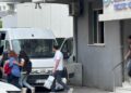 Seferihisar Belediyesi'ne operasyonda 7 şüpheli adliyede