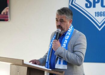 Bigaspor'da Şahin güven tazeledi