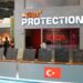Zırh çeliği üreticisi Miilux OY, Paris Eurosatory 2026 Fuarı’nda
