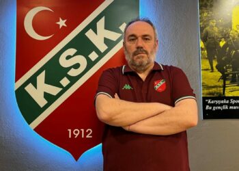 Karşıyaka'da Kandemir'e Katar ve Kuveyt kancası