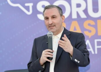 Sultanbeyli’deki faizsiz konut projesine başvurlar başladı