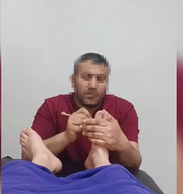 'Sahte doktor'un inşaatta usta, tamirhanede kaportacı olduğu ortaya çıktı