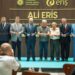 Ali Eriş Zebra Balığı Yetiştirme ve Araştırma Laboratuvarı açıldı