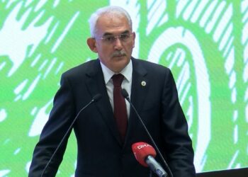 Öğretmenler orman yangınları ile ilgili farkındalık eğitimi aldı