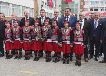 Bakan Tekin: Türkiye'de 7 gastronomi lisesi açacağız