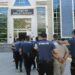 Kırşehir'de 10 milyon liralık hırsızlık operasyonu: 5 tutuklama