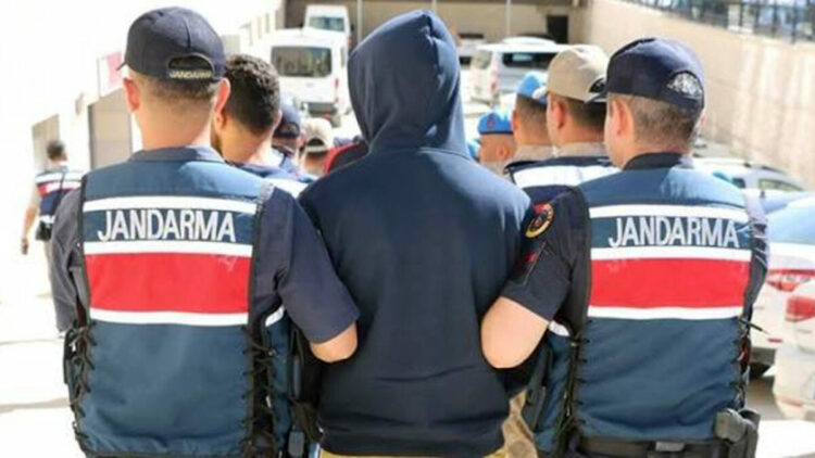 Üretici ve soğuk hava deposu işletmecilerinin dolandırıldığı iddiası; 19 gözaltı