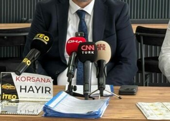 İstanbul Taksiciler Odası Başkanı Dalcı: 'Taksilerde 1 aya kadar Singapur modeline geçiyoruz'