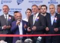21’inci Kent Lokantası Sancaktepe'de açıldı