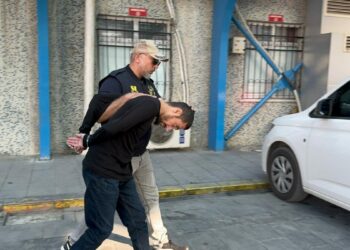 MİT'in yakaladığı DEAŞ'ın sözde sorumlularından Kazancı tutuklandı