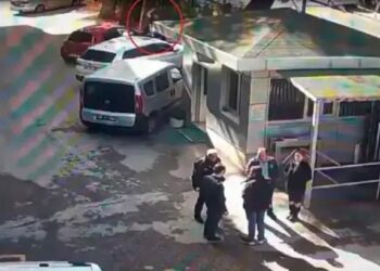 HSK müfettişini bıçaklayan sanığa 18 yıl hapis kararı