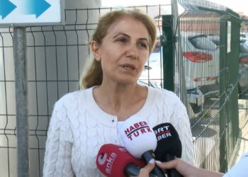 Kaçırılan İBB Kültür A.Ş. Genel Müdür Yardımcısı Karaal'Iın eşi: Erhan çok ağır darp almış - 1