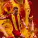 Göztepe transferde Henrique'yi açıkladı