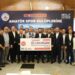 Kağıthane Belediyesi’nden amatör spor kulüplerine destek