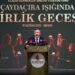 Cevdet Yılmaz: Türkiye Cumhuriyeti olarak hem haklı olacağız hem güçlü olacağız