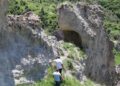 9'uncu yüzyılda inşa edilen Solomon Kaya Kilisesi'nin turizme kazandırılması isteği