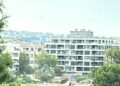 Karşıyaka'nın stadında hafriyat çalışmaları başladı