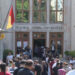 İstanbul'da YKS heyecanı -1