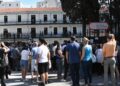 İzmir'de YKS heyecanı başladı