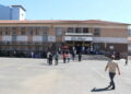 Diyarbakır'da YKS heyecanı