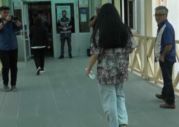 Sivas'ta YKS adayları sınav telaşı yaşadı