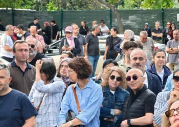 Ankara'da YKS heyecanı