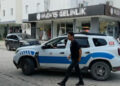 Kimliğini unutan genç, polisin yardımına rağmen 2 dakika gecikince sınava alınmadı