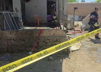 Tek katlı evde yangın; 7 yaşındaki Melike öldü, ailesi hastaneye kaldırıldı
