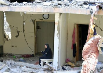 İsrail'in Lübnan'a düzenlediği saldırılarda can kaybı 3 bin 980'e yükseldi
