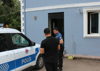 Yanlış okula gidince sınavı 2 dakika ile kaçırdı