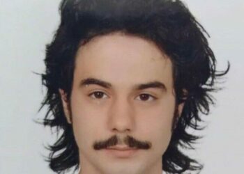 Kayıp üniversite öğrencisi Hamza'yı arama çalışmaları 2'nci gününde