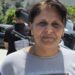 50 yaşındaki anne, kızına destek olmak için YKS'ye girdi
