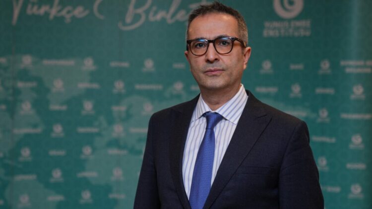 Yunus Emre Enstitüsü ve Sofya St. Kliment Ohridski Üniversitesi'nden iş birliği