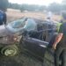 Diyarbakır'da takla atan otomobildeki anne ve oğlu öldü, 4 kişi yaralandı