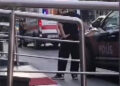 Büyükçekmece'de denize giren çocuk boğuldu