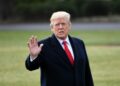 Trump: 60 günlük ateşkes süresi boyunca Hürmüz Boğazı'nda geçiş ücreti olmayacak