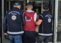 Bolu'da göçmen kaçakçılığı operasyonu; 1 tutuklama