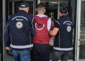 Bolu'da göçmen kaçakçılığı operasyonu; 1 tutuklama