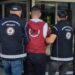 Bolu'da göçmen kaçakçılığı operasyonu; 1 tutuklama