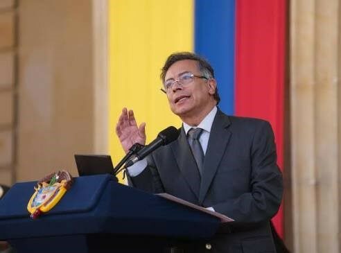 Kolombiya’dan Trump'a 'İsrail'in Lübnan'a saldırılarını durdurun' çağrısı